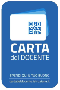 carta docente