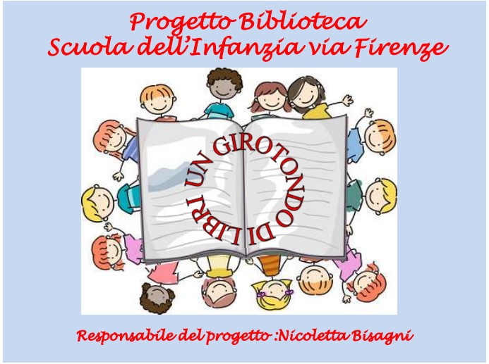 immagine biblioteca via Firenze